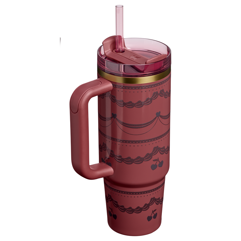 The Valentine's Day Quencher H2.0 Flowstate™ Tumbler