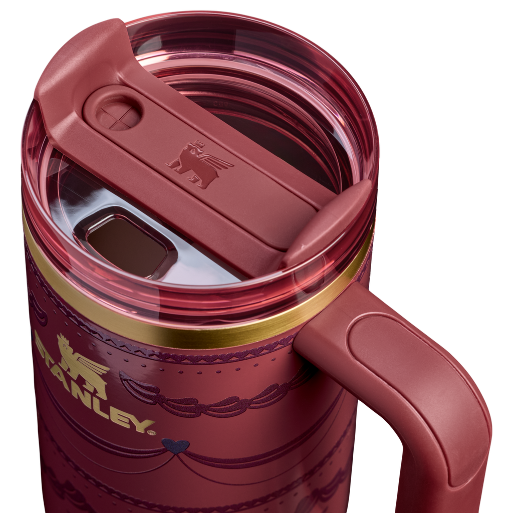 The Valentine's Day Quencher H2.0 Flowstate™ Tumbler