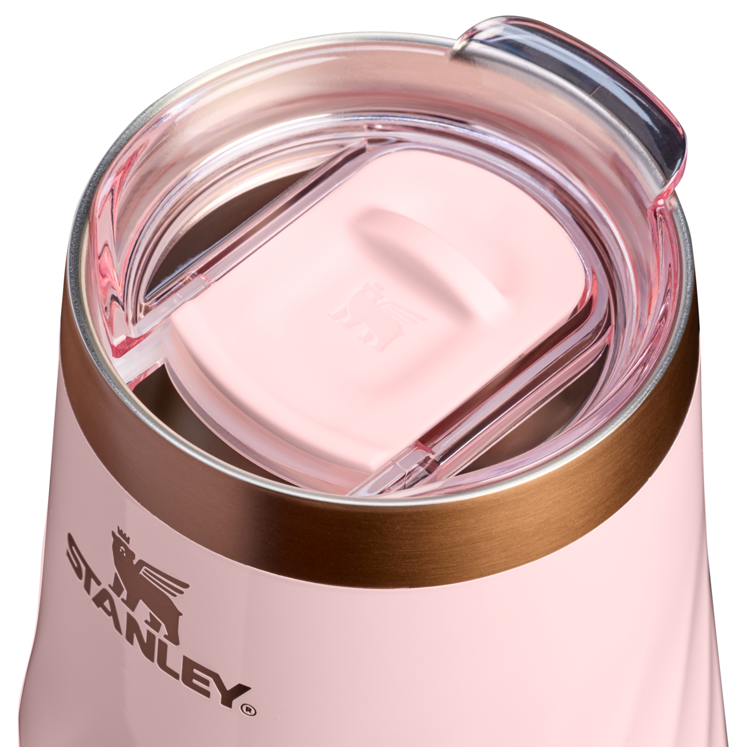 The Valentine's Day Textured Reserve Wine Tumbler | 11 OZ