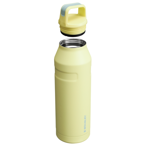 IceFlow™ Bottle with Cap and Carry+ Lid | 50 OZ