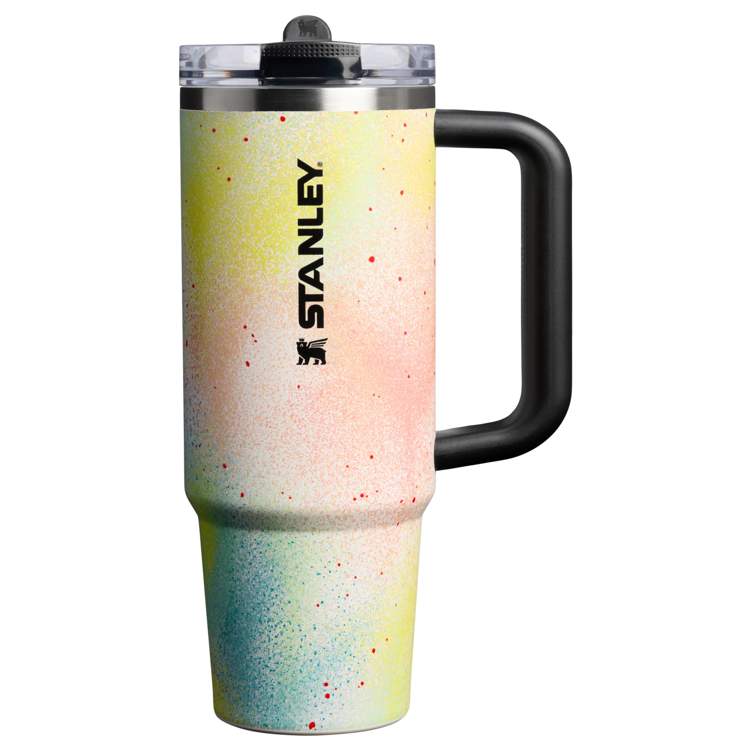 The Quencher ProTour Flip Straw Tumbler