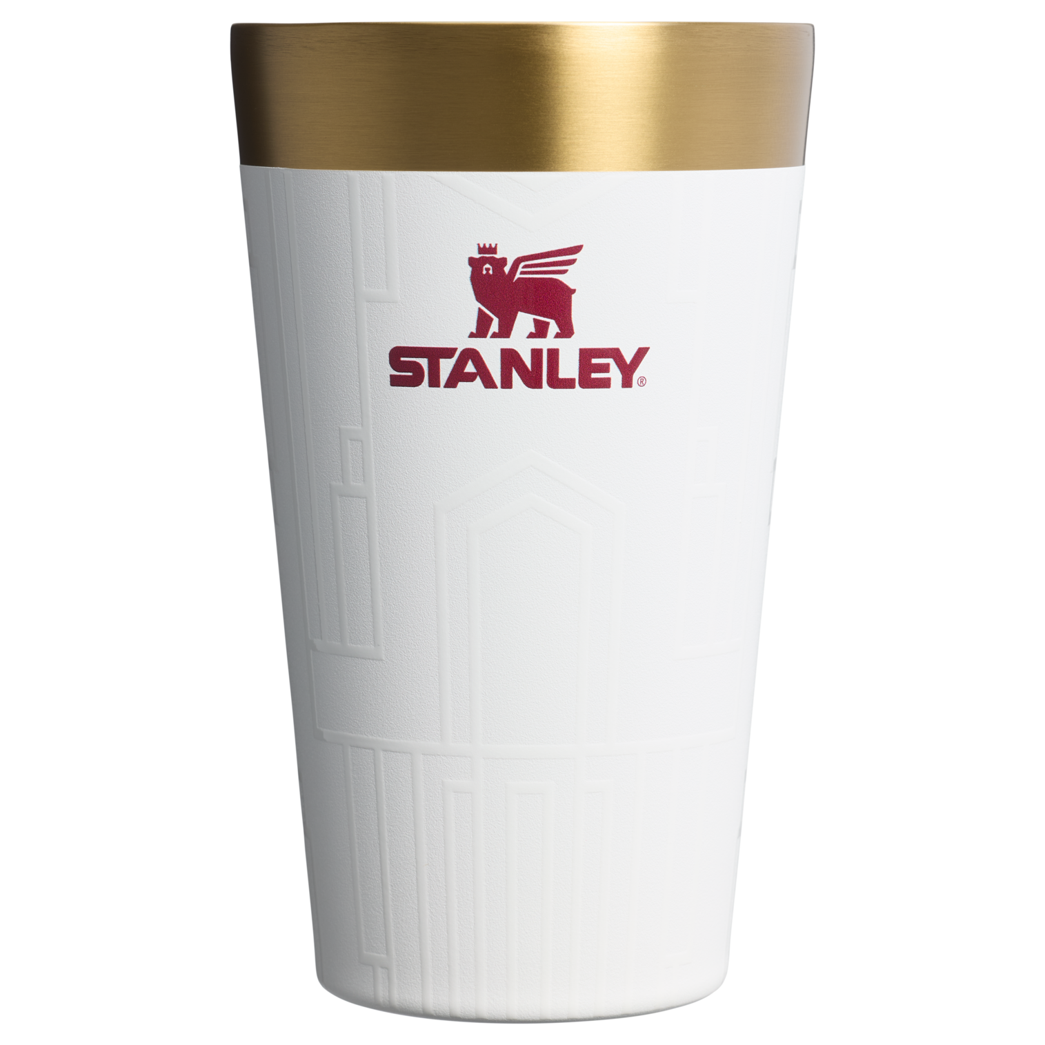 Stanley 1913 x Arsenal Adventure Stacking Tumbler | 16 OZ