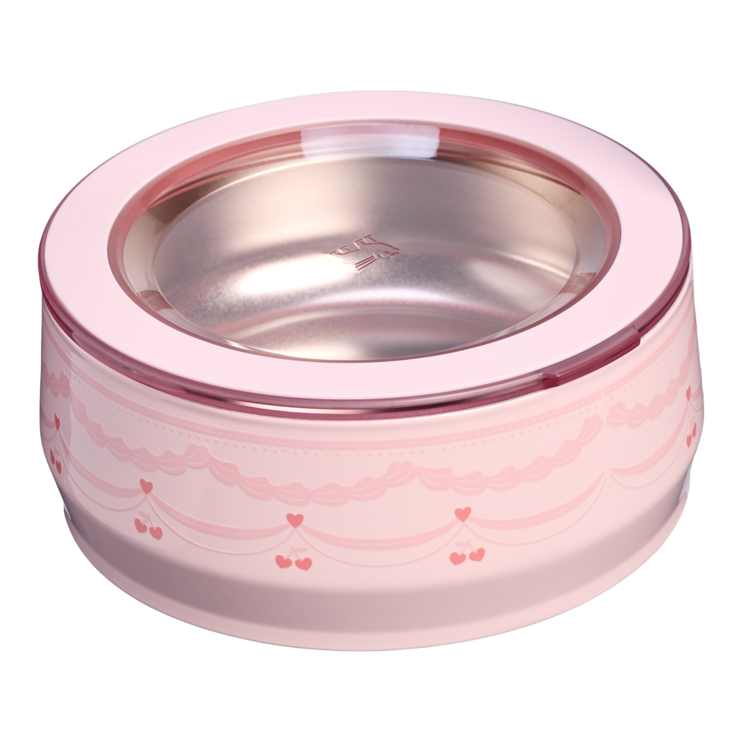 The Valentine's Day Everyday Pet Bowl | 3-Cup | 24 OZ