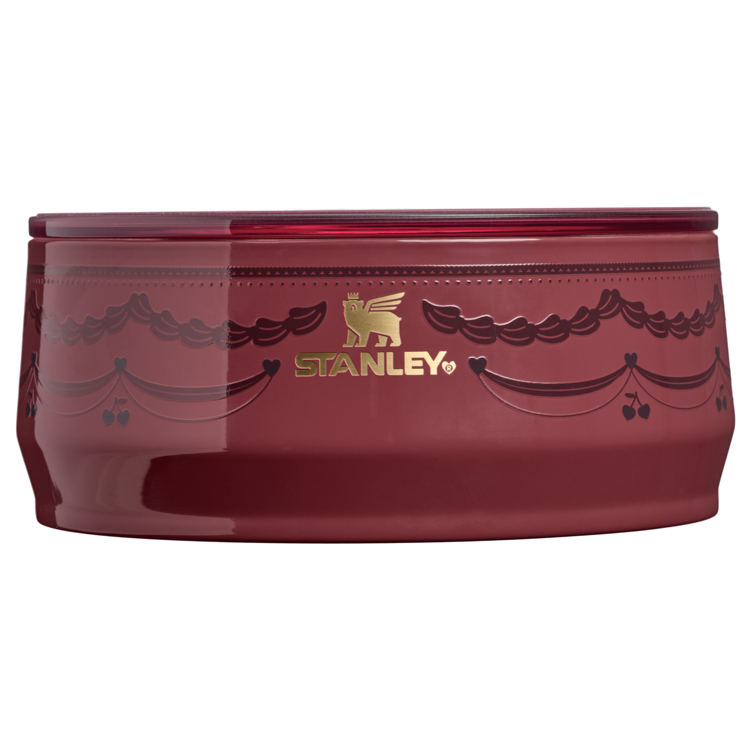 The Valentine's Day Everyday Pet Bowl | 3-Cup | 24 OZ