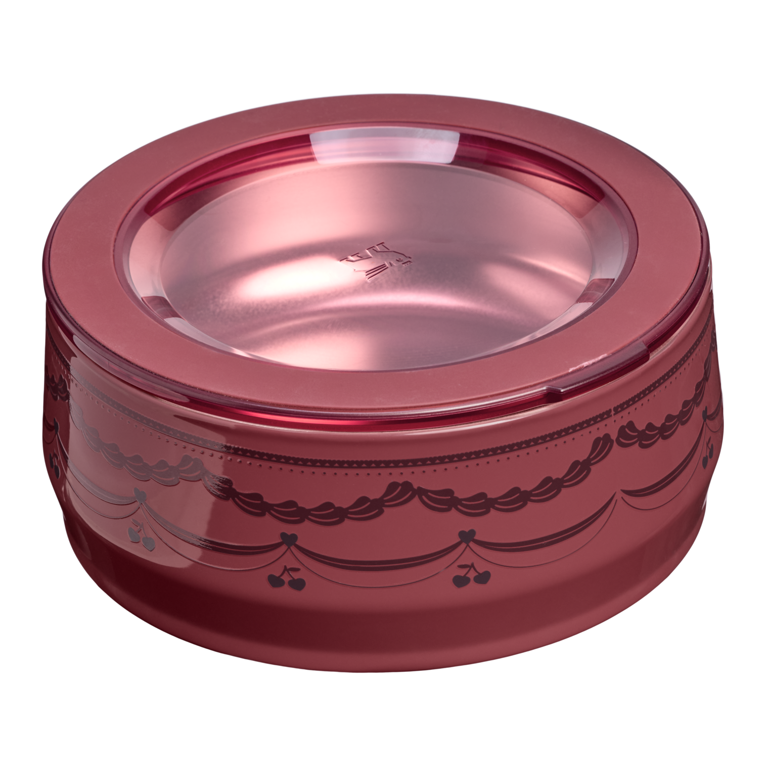 The Valentine's Day Everyday Pet Bowl | 3-Cup | 24 OZ