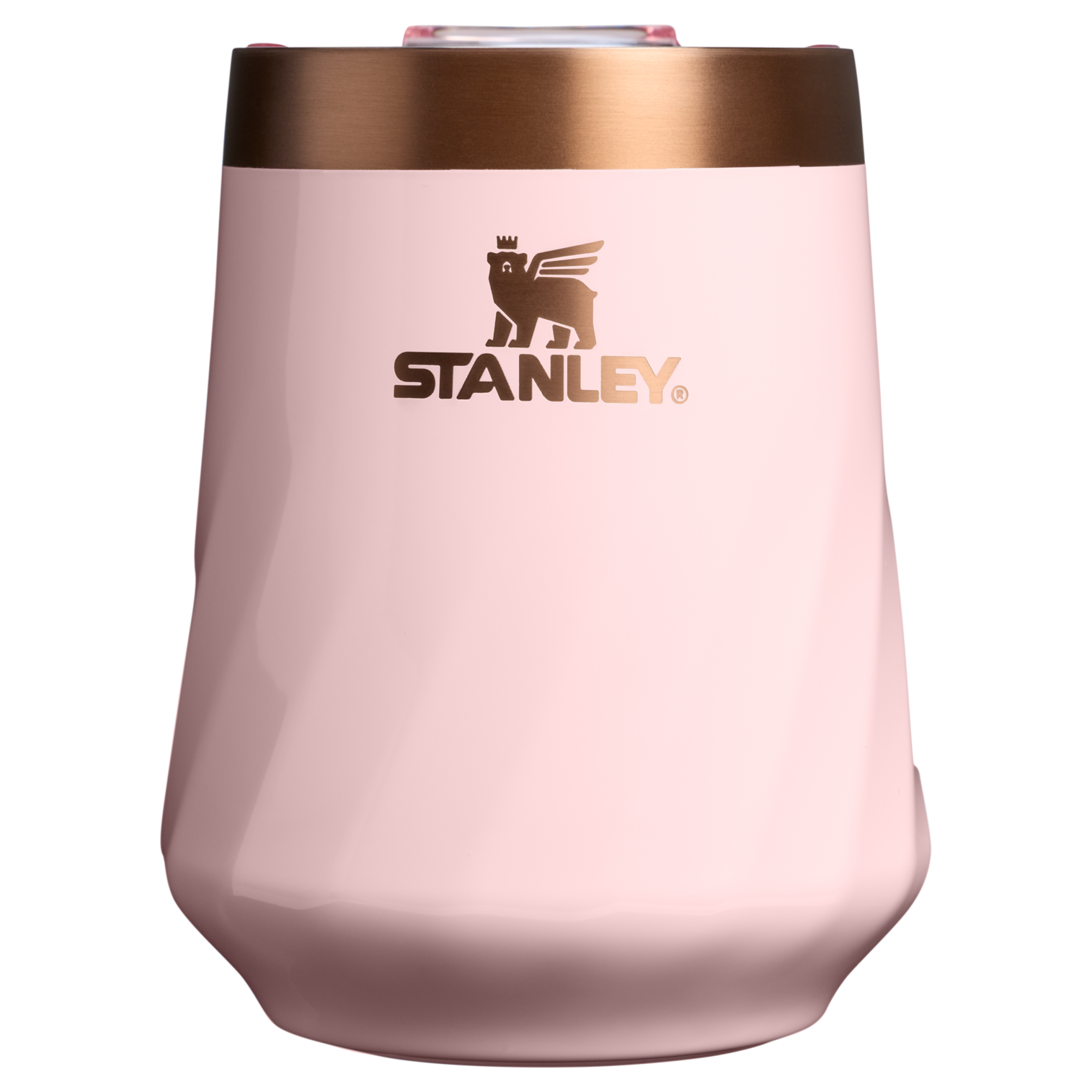 The Valentine's Day Textured Reserve Wine Tumbler | 11 OZ