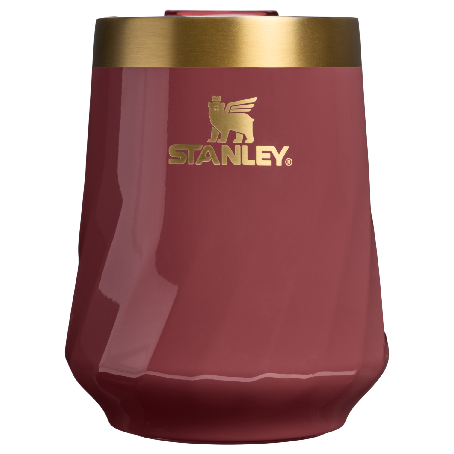 The Valentine's Day Textured Reserve Wine Tumbler | 11 OZ