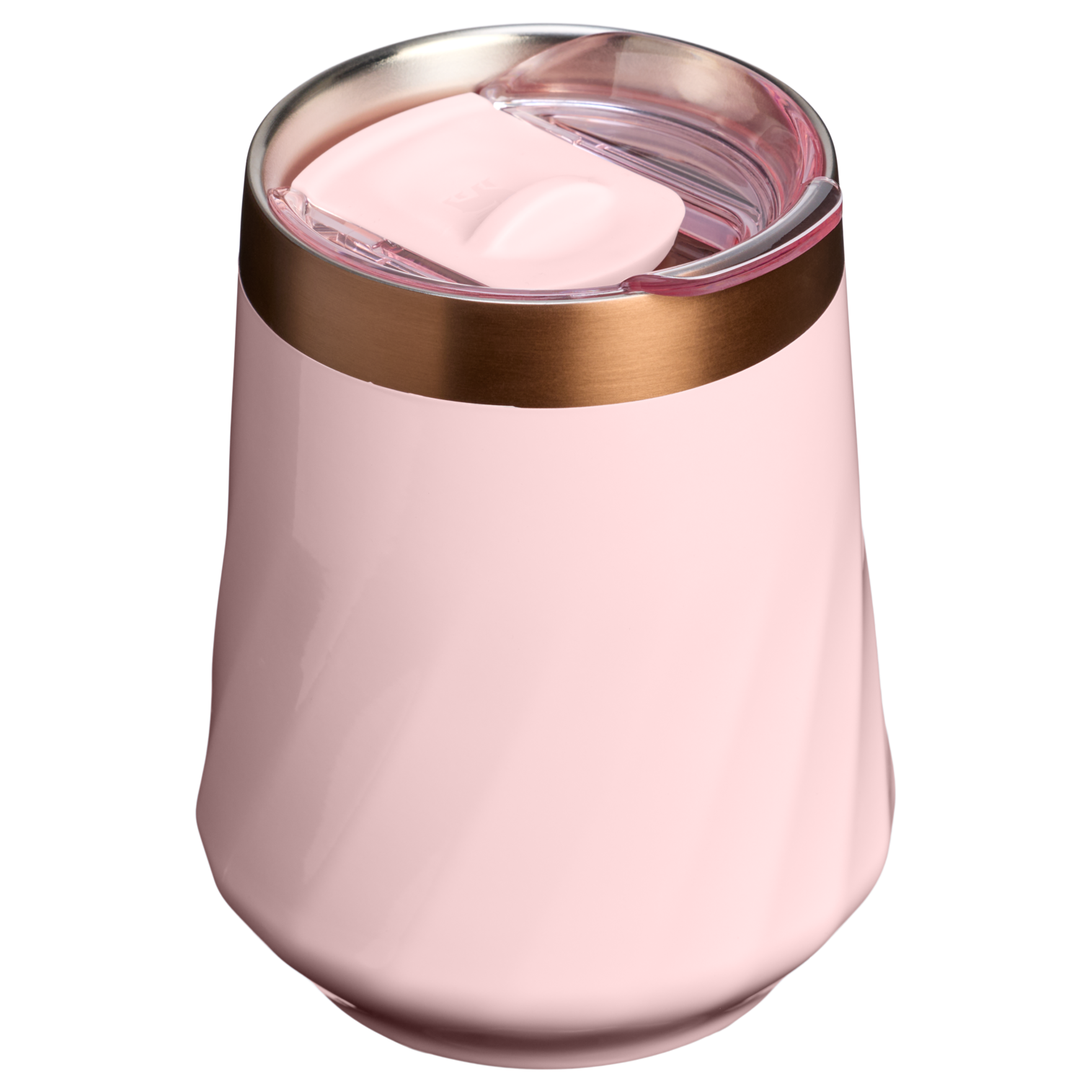 The Valentine's Day Textured Reserve Wine Tumbler | 11 OZ