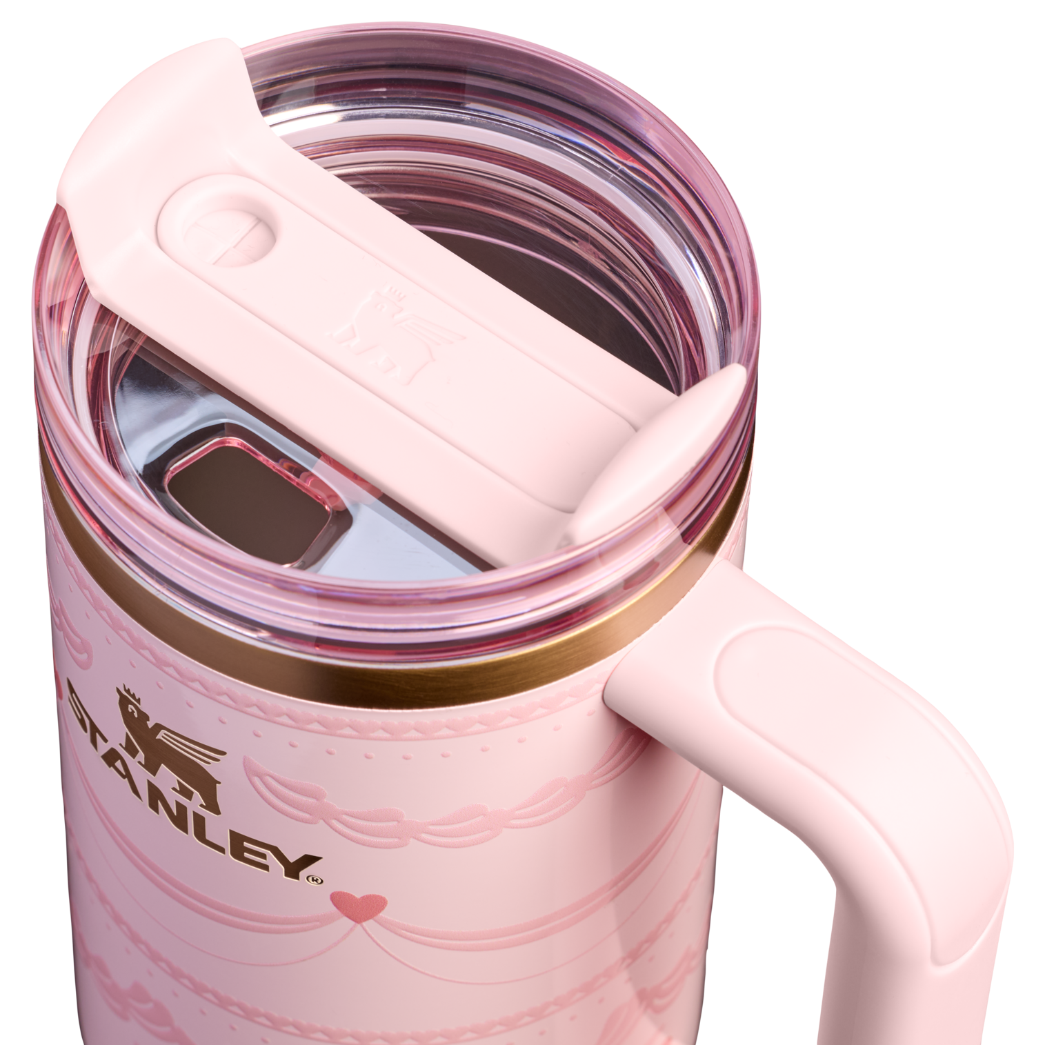 The Valentine's Day Quencher H2.0 Flowstate™ Tumbler